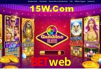 Experiência VIP Betweb